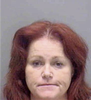 Holly Remillard, - Lee County, FL 