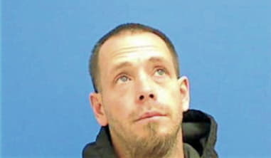 Gregory Reynolds - Catawba County, NC 