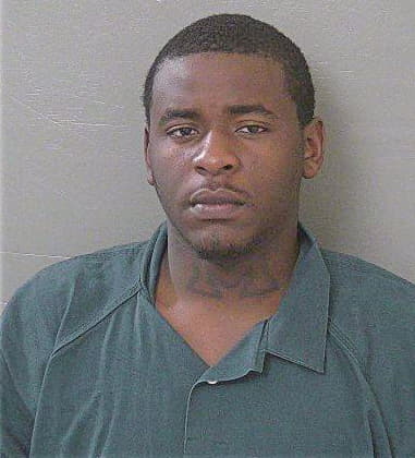 Larry Rich, - Escambia County, FL 