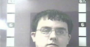 Jate Richardson - Madison County, KY 