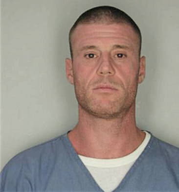Andrew Roberts - Hillsborough County, FL 