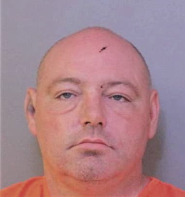 Larry Roberts, - Polk County, FL 