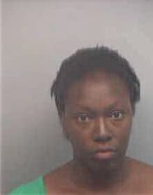 Shameka Roberts, - Fulton County, GA 