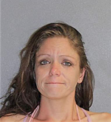 Crystal Robinson, - Volusia County, FL 