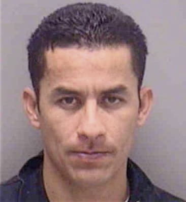 Magdiel Roblero-Sanchez, - Lee County, FL 