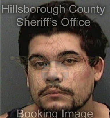 Matthew Rose, - Hillsborough County, FL 