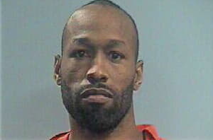 Terrance Rubin - Fayette County, KY 