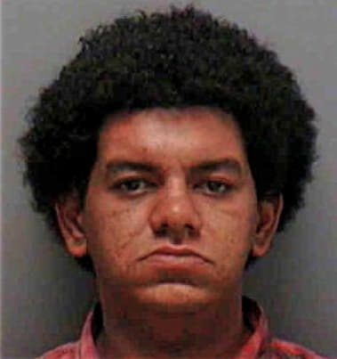 Ruben Saenz, - Lee County, FL 