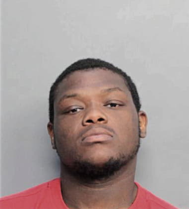 Jawan Sawyer, - Dade County, FL 