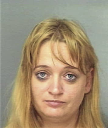 Nadine Scharinger, - Polk County, FL 