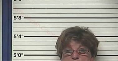 Jennifer Shaw, - Bladen County, NC 