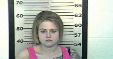 Beverly Shawver, - Dyer County, TN 