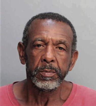 Eric Sibley, - Dade County, FL 