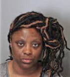 Shantaria Singleton, - Shelby County, TN 