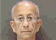 Steve Singleton, - Sarasota County, FL 