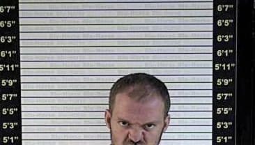 Christopher Skinner, - Graves County, KY 