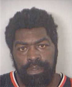 Joe Sledge - Fulton County, GA 