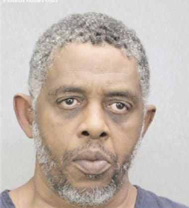 Charles Smith, - Broward County, FL 