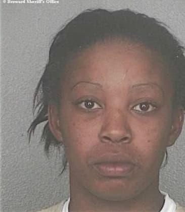 Denise Smith, - Broward County, FL 