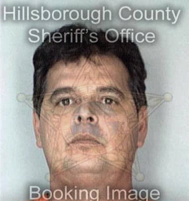 Richard Spatz, - Hillsborough County, FL 