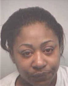 Anita Stafford - Fulton County, GA 