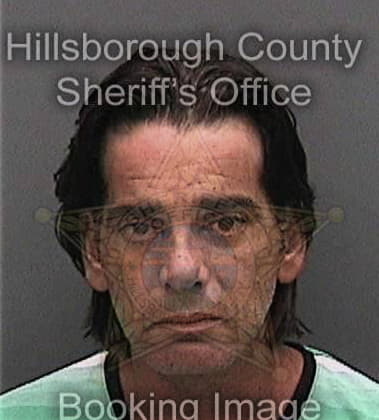 Christopher Tacey, - Hillsborough County, FL 