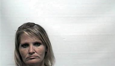 Brenda Taylor, - Bradley County, TN 