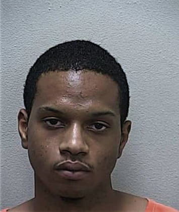 Joseph Teal, - Marion County, FL 