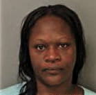 Darneisha Thomas, - Shelby County, TN 