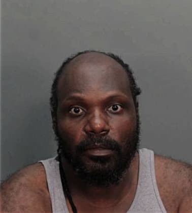 Montan Tillman, - Dade County, FL 