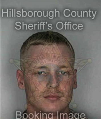 Steven Tillotson, - Hillsborough County, FL 