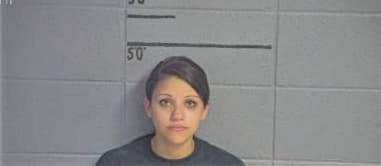 Shanna Tomes, - Adair County, KY 