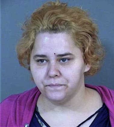 Kendra Tonasket - Maricopa County, AZ 
