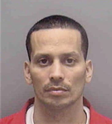 Jose Torres, - Lee County, FL 