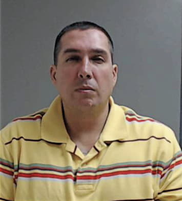 Humberto Trevino, - Hidalgo County, TX 