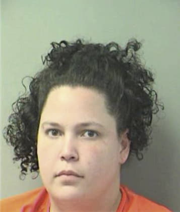 Alisha Tucker, - Okaloosa County, FL 