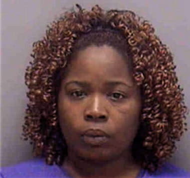 Lashonda Turner, - Lee County, FL 