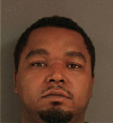 Eric Tyner, - Hinds County, MS 