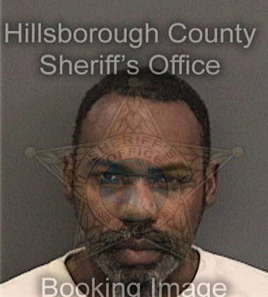 Darius Underwood, - Hillsborough County, FL 