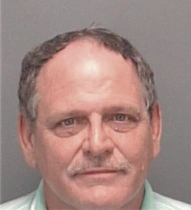 Michael Vantascell, - Pinellas County, FL 