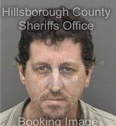 Brandon Velez, - Hillsborough County, FL 