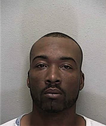 Todderick Vernon, - Marion County, FL 