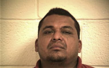 John Villarreal, - Hidalgo County, TX 