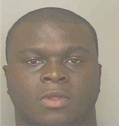 Gregory Walker, - Polk County, FL 