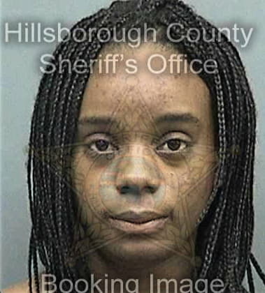 Kim Walker, - Hillsborough County, FL 