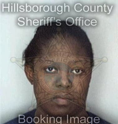 Mary White - Hillsborough County, FL 