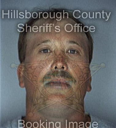 Jimmy Williams, - Hillsborough County, FL 