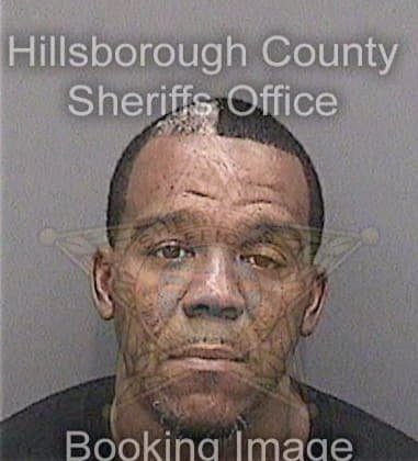 Richard Williams, - Hillsborough County, FL 