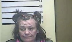 Lucy Wilson - Bell County, KY 