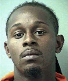 Willie Wilson, - Okaloosa County, FL 